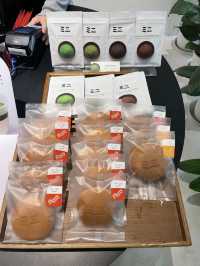 แบรนด์ลูกจาก Peace Oriental Teahouse ทุกเมนู 65฿!!