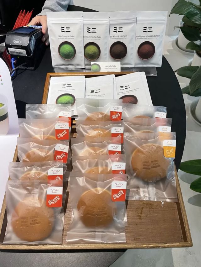 แบรนด์ลูกจาก Peace Oriental Teahouse ทุกเมนู 65฿!!