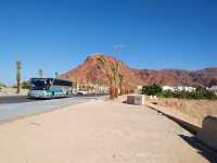 Historical Place of Jabal Uhud