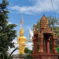 วัดวีระโชติธรรมาราม