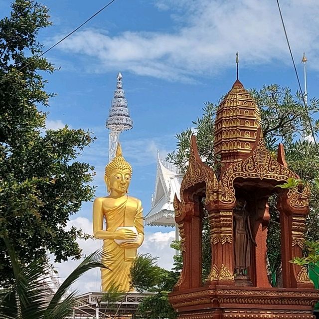 วัดวีระโชติธรรมาราม