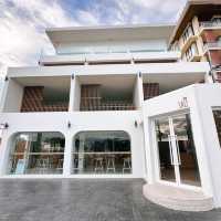 SALT BEACH HOTEL RAYONG