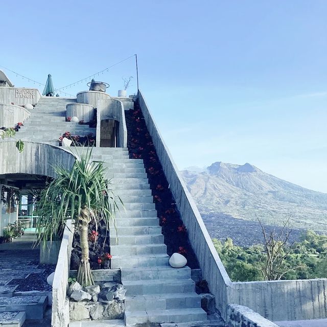 Oculus Bali