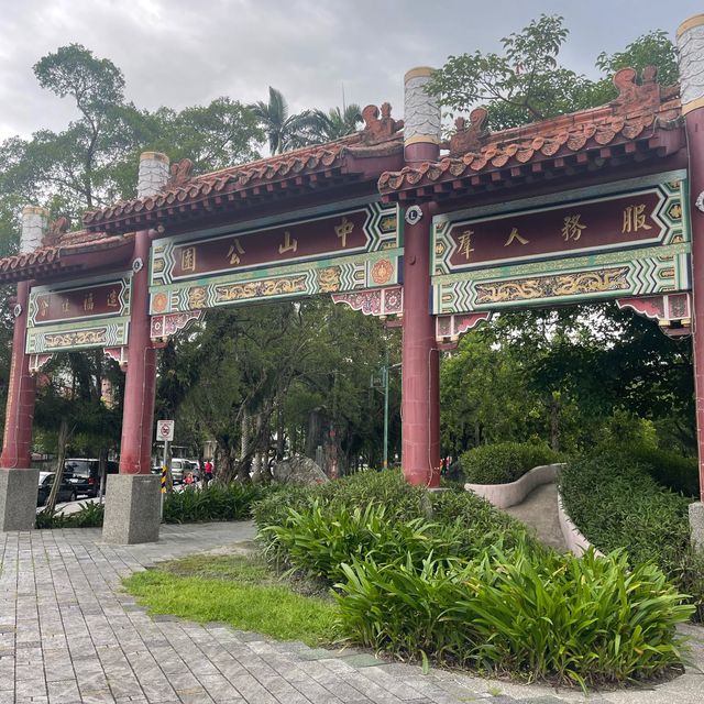 宜蘭打卡熱點首推：幾米公園廣場