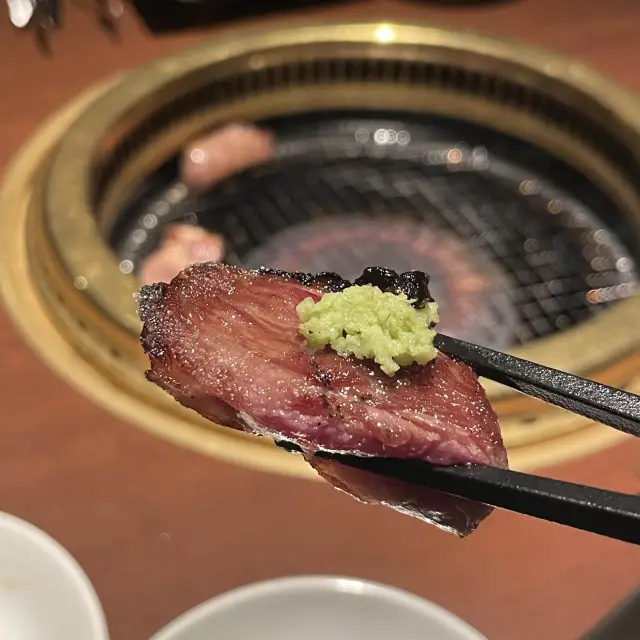 후쿠오카 야키니꾸 맛집✨