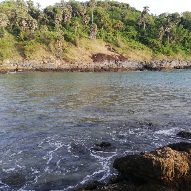 หาดยะนุ้ย