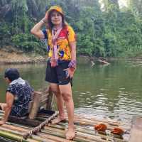 The Royal Bamboo Lodge Khao Sok