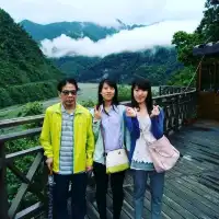宜蘭棲蘭山莊🏞遠離塵囂享受山嵐之氣🥰