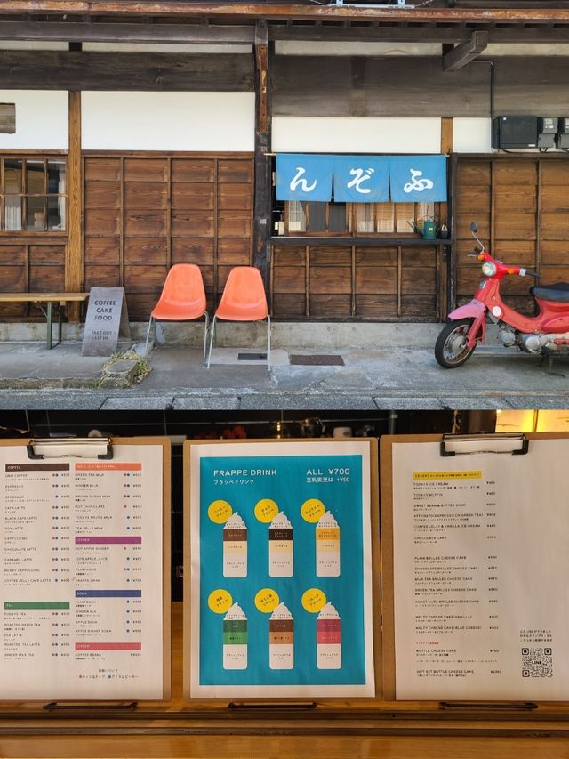 【石川】加賀のおすすめカフェ