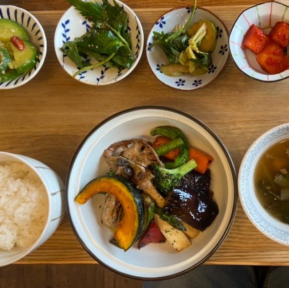 강화도 퓨전한식 맛집, 농가의 식탁 🥕