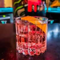 Pineapple Cocktail Club by Teens of Thailand