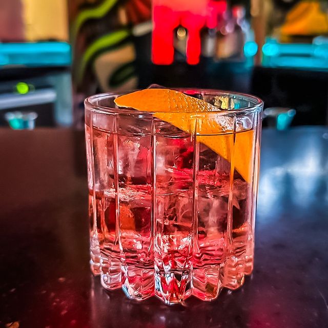 Pineapple Cocktail Club by Teens of Thailand