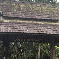 น้ำตกตาดฟาน ที่ลาวใต้