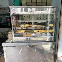 Tok Tok Mee bamboo noodle ร้านอร่อยในปีนัง