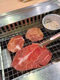 燒肉一番：價格親民，服務周到