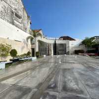 Yogyakarta's Zero Kilometer