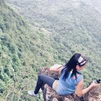 Death Dying Adventure: Mt. Pamintinan ⛰️😲