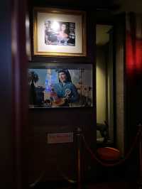 The Vagabond Club