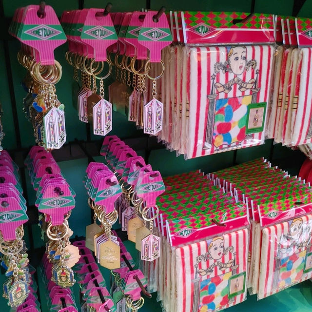 文房具もかわいいくておすすめ！ハリーポッター