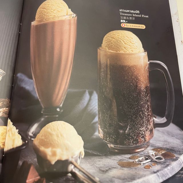 Swensen’s 