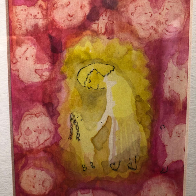 插畫界的奧斯卡：義大利「波隆那世界插畫大獎展」在臺北