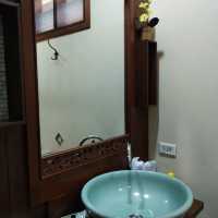 บ้านอยู่สบาย...ใกล้ห้าง ใกล้สนามบินเชียงใหม่