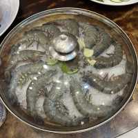 在地美食 聚餐好所在-真好麥 好吃 實惠 回訪2次啦