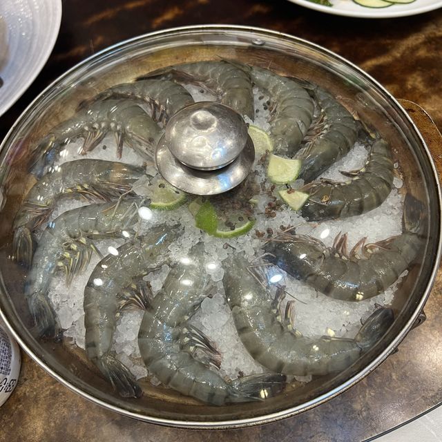 在地美食 聚餐好所在-真好麥 好吃 實惠 回訪2次啦