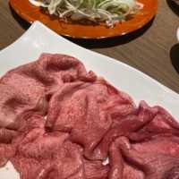 五反田　タンとタン　いわしげ