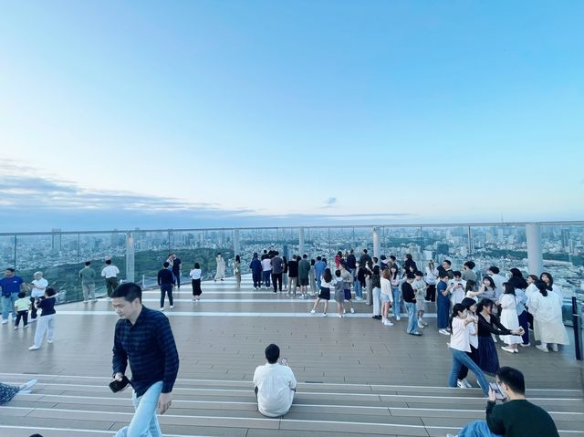 Shibuya Sky