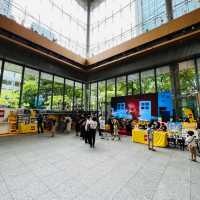 🇯🇵 Marunouchi Building