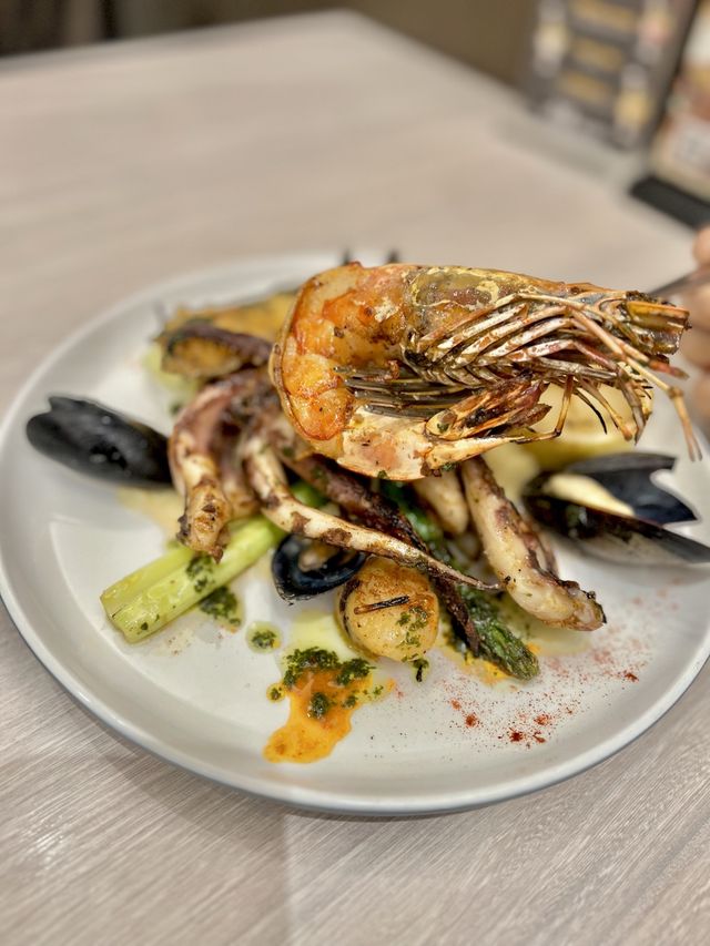馬鞍山晚餐之選🍴🍹