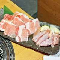 D2Place😍高質🔥烤肉🍖店