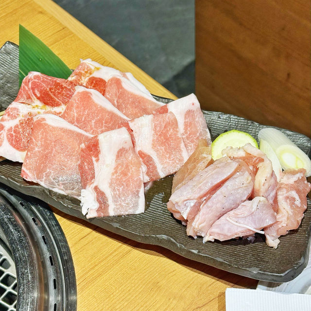 D2Place😍高質🔥烤肉🍖店