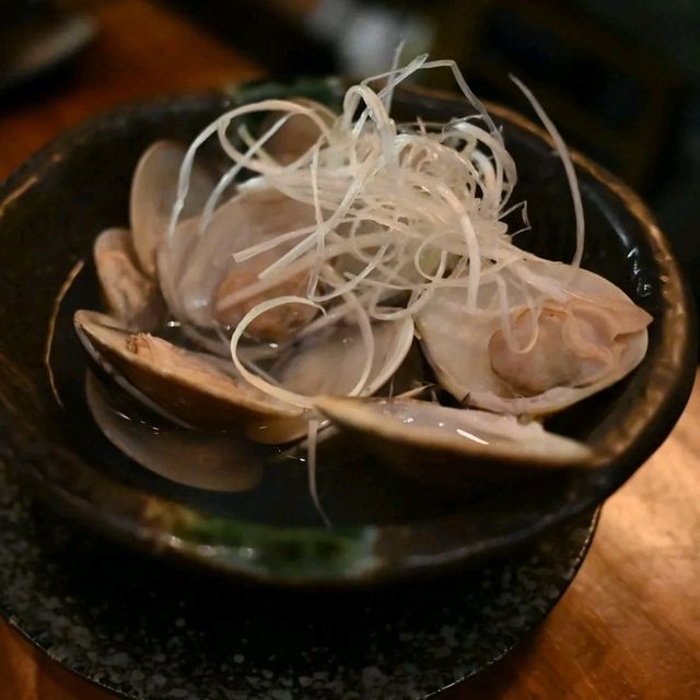 高質土瓜灣牛舌日式小店