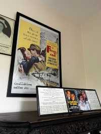 The Hemingway Home and Museum 