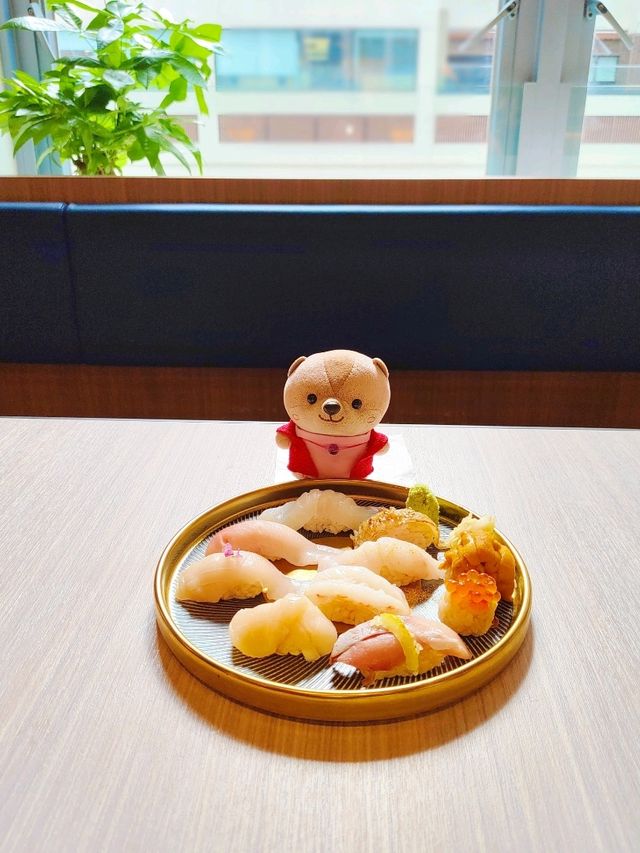 灣仔美食｜打卡利東街新店