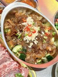 深圳｜灶邊爐台‧炭火烤肉