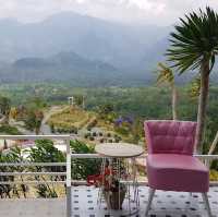 Copter 360 Cafe & Resort นครศรี 