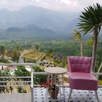 Copter 360 Cafe & Resort นครศรี 