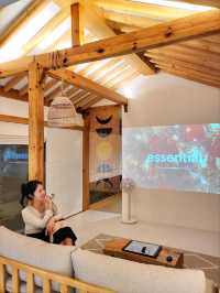 안동 감성숙소를 찾으신다면 여기🏡
