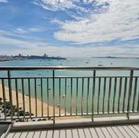 Holiday Inn Pattaya