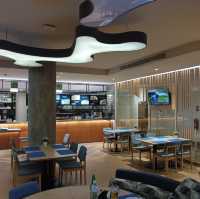 eastin thana city golf resort bangkok 