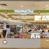 WaWa Cha