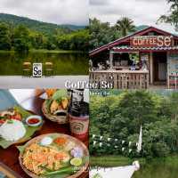 ลแจกพิกัดจัดเต็ม 19 ร้าน ในตัวเมืองจังหวัดเชียงราย