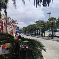 โรงแรมฟิลเรือสำราญติดหาดพัทยา