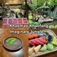 Khaomao-Khaofang Imaginary Jungle