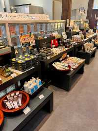 【川越】　川越市産業観光館小江戸蔵里