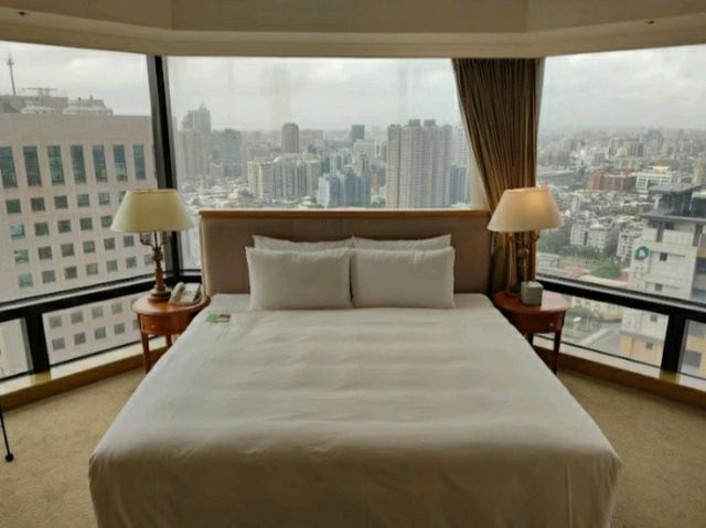🏨寒軒國際大飯店🏨