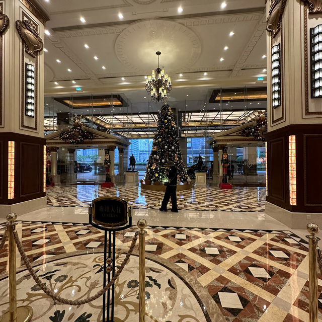 澳門｜勵庭海景酒店